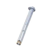 Israel Type Hex Bolt Long Sleeve Anchor Bolt